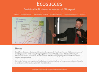 ecosucces.nl Thumbnail