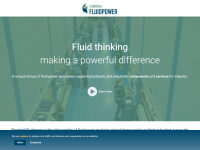 flowtechfluidpower.com Thumbnail