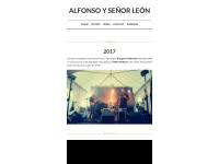 Senorleon.com