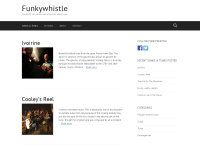 funkywhistle.com Thumbnail