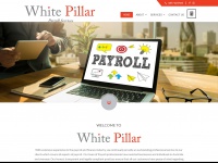 whitepillar.com.au Thumbnail