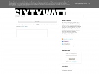 Sixtywatt.com