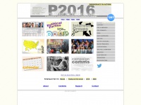 p2016.org Thumbnail