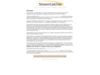 streamcatcher.com