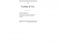 Tuckey.org