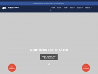 northernskytheater.com Thumbnail