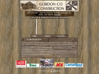 Gordonconstructionpmc.com