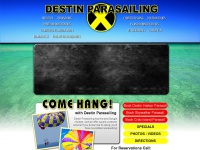 Parasailing-destin.com