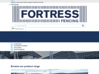 Fortressfencing.com.au