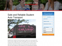 studentautotransport.com