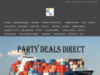 Partydealsdirect.com