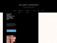 williamweidinger.com Thumbnail