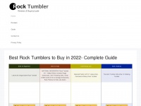 rocktumblerreviews.com Thumbnail