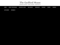 theguilfordhouse.com Thumbnail