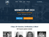 midwestphp.org