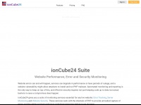 ioncube24.com Thumbnail