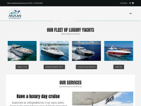 Miamicharterboat.com