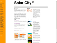 solarcity.org Thumbnail