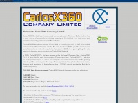carlosx360.com