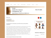 culturalcompetence.center Thumbnail