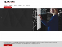 Analytixit.com
