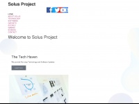 Solus-project.com