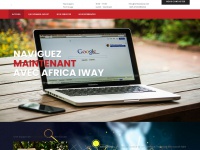 africaiway.net Thumbnail