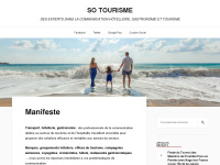 So-tourisme.com