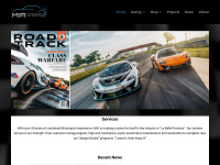 motorsportsinaction.com Thumbnail