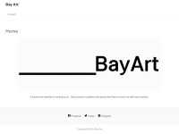 bayart.org.uk Thumbnail