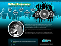 nubeatproductions.com