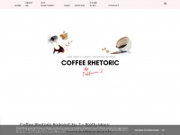 Coffeerhetoric.com
