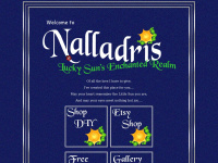 Nalladris.nl