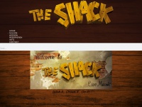 the-shack.info Thumbnail