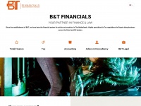 Btfinancials.com