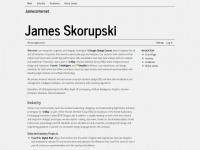 Skorupski.org