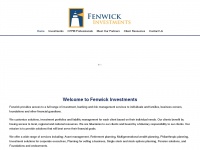 Fenwickfirst.com