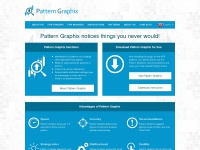 pattern-graphix.com Thumbnail