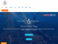 projectmanaia.at Thumbnail