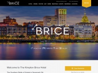 bricehotel.com
