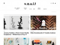 vault-mag.com Thumbnail