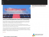 cleantechalliance.org Thumbnail
