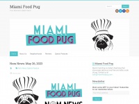 Miamifoodpug.com