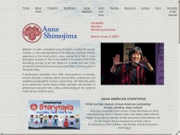 Anneshimojima.com