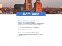 Domcode.org