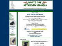 Whiteoakretrievers.com
