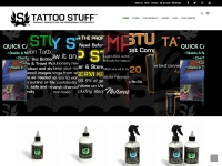tattoostuff.com Thumbnail