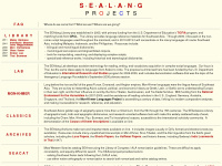Sealang.net