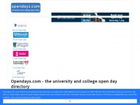 Opendays.com