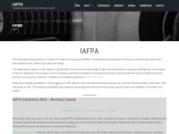Iafpa.net